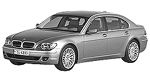 BMW E66 P149D Fault Code