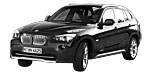 BMW E84 P149D Fault Code